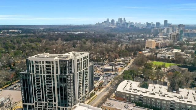2425 Peachtree NE Road 803, Atlanta, GA 30305