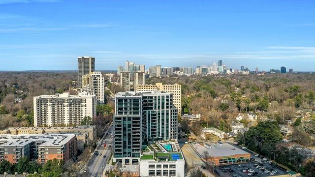 2425 Peachtree NE Road 803, Atlanta, GA 30305