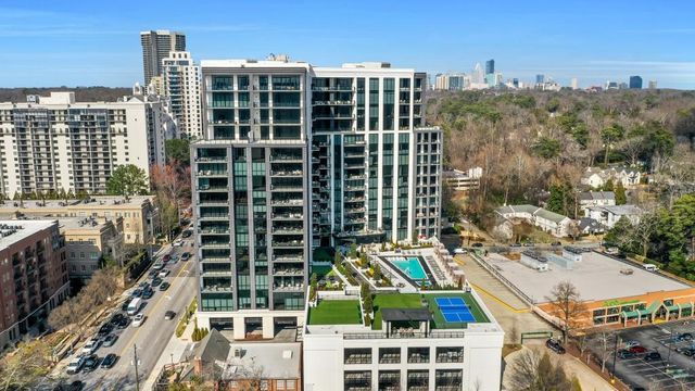2425 Peachtree NE Road 803, Atlanta, GA 30305