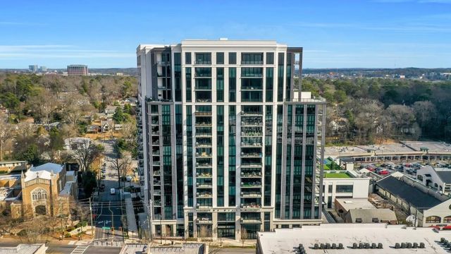 2425 Peachtree NE Road 803, Atlanta, GA 30305