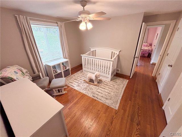 110 Winkworth Parkway, Syracuse, NY 13215