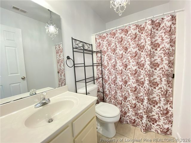 132 Lakeland Port, Sanford, NC 27332
