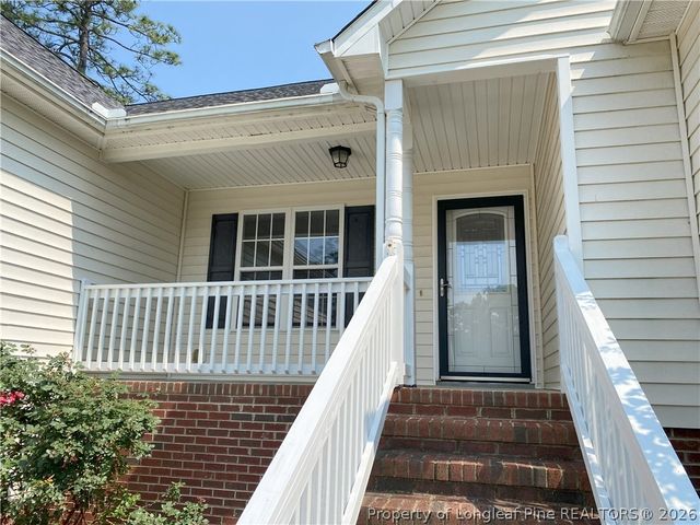 132 Lakeland Port, Sanford, NC 27332
