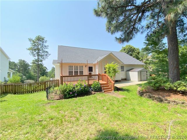 132 Lakeland Port, Sanford, NC 27332