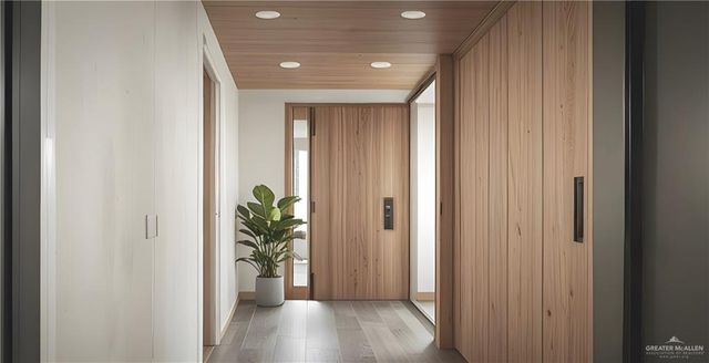 1317 E Whitewing Avenue, Mcallen, TX 78501