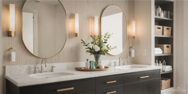 1317 E Whitewing Avenue, Mcallen, TX 78501