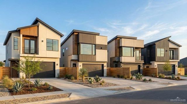 1317 E Whitewing Avenue, Mcallen, TX 78501