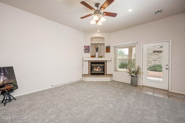 4158 Mojave Drive, Las Cruces, NM 88005