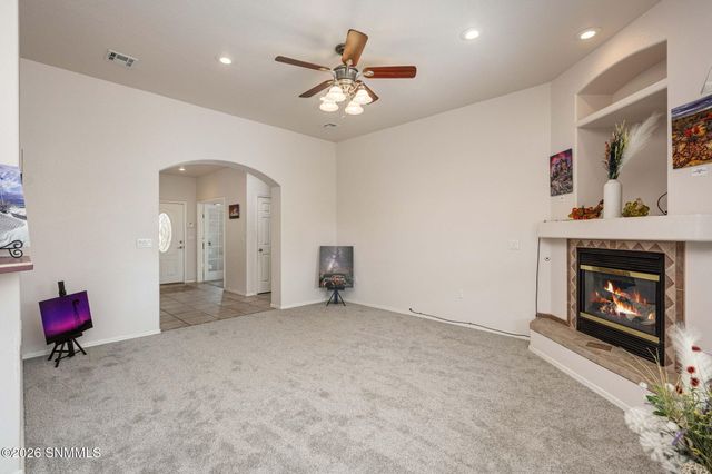 4158 Mojave Drive, Las Cruces, NM 88005