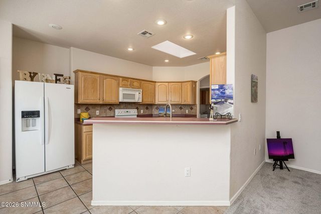 4158 Mojave Drive, Las Cruces, NM 88005