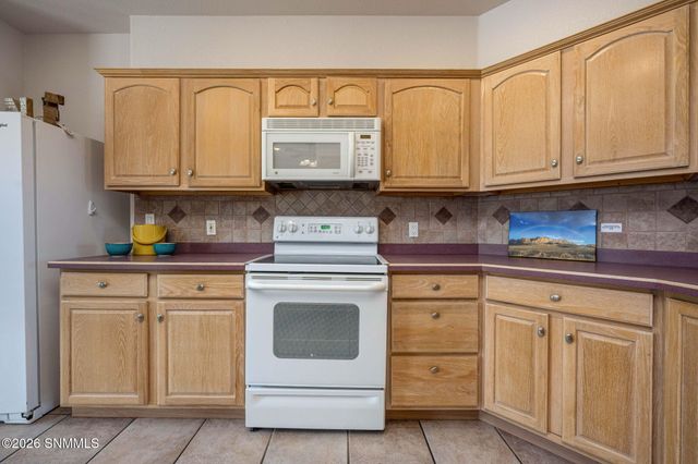 4158 Mojave Drive, Las Cruces, NM 88005