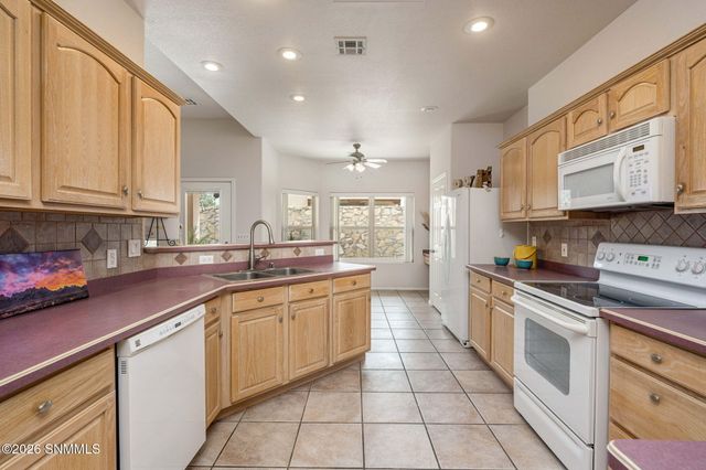 4158 Mojave Drive, Las Cruces, NM 88005