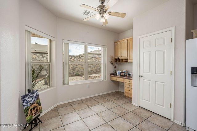 4158 Mojave Drive, Las Cruces, NM 88005