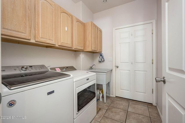 4158 Mojave Drive, Las Cruces, NM 88005