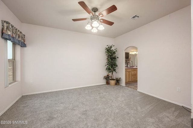 4158 Mojave Drive, Las Cruces, NM 88005