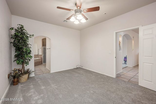 4158 Mojave Drive, Las Cruces, NM 88005