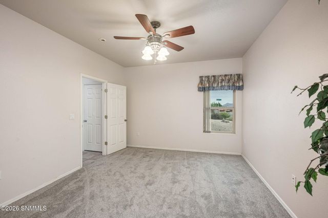 4158 Mojave Drive, Las Cruces, NM 88005