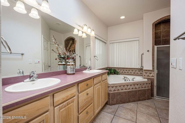 4158 Mojave Drive, Las Cruces, NM 88005