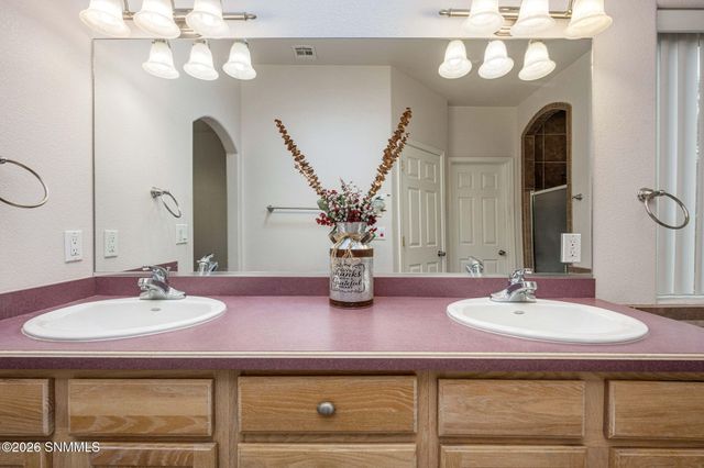 4158 Mojave Drive, Las Cruces, NM 88005