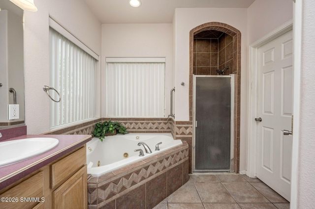 4158 Mojave Drive, Las Cruces, NM 88005