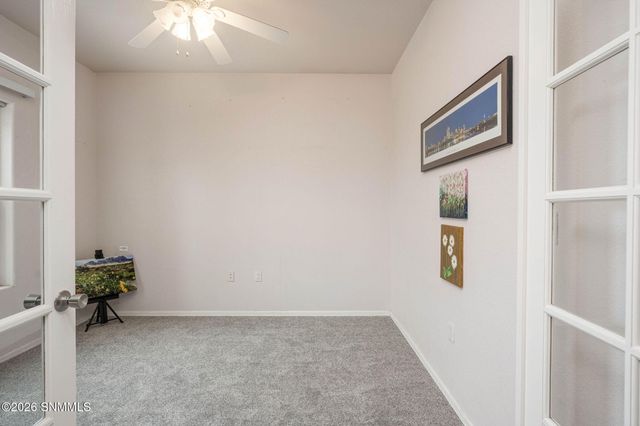 4158 Mojave Drive, Las Cruces, NM 88005