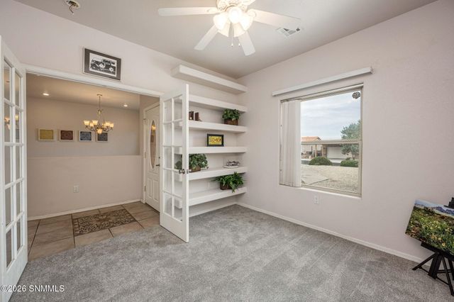 4158 Mojave Drive, Las Cruces, NM 88005