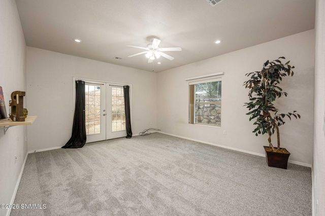4158 Mojave Drive, Las Cruces, NM 88005