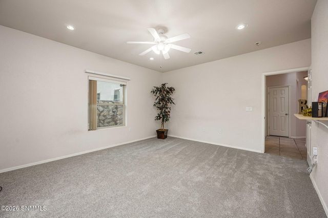 4158 Mojave Drive, Las Cruces, NM 88005