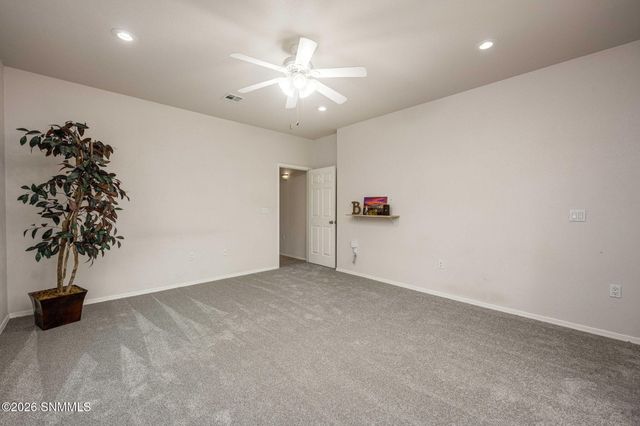 4158 Mojave Drive, Las Cruces, NM 88005