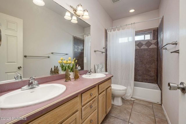 4158 Mojave Drive, Las Cruces, NM 88005