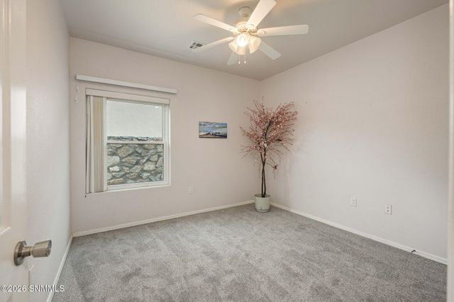 4158 Mojave Drive, Las Cruces, NM 88005