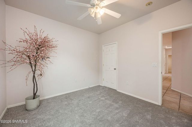 4158 Mojave Drive, Las Cruces, NM 88005