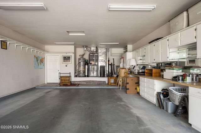 4158 Mojave Drive, Las Cruces, NM 88005