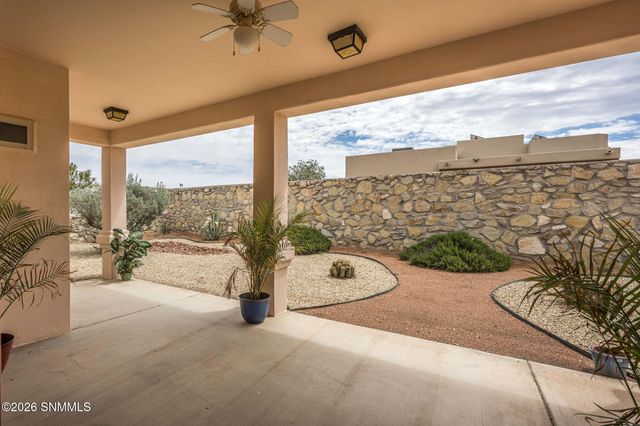 4158 Mojave Drive, Las Cruces, NM 88005