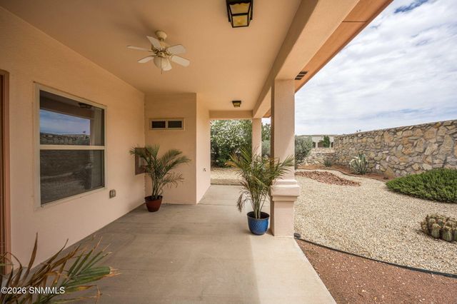 4158 Mojave Drive, Las Cruces, NM 88005