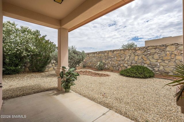 4158 Mojave Drive, Las Cruces, NM 88005