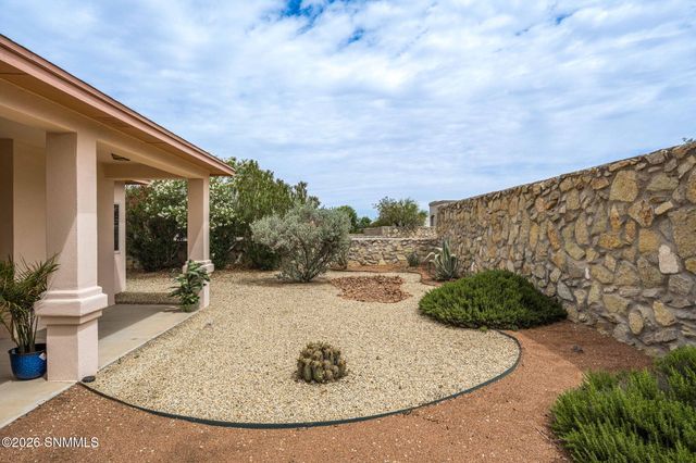 4158 Mojave Drive, Las Cruces, NM 88005