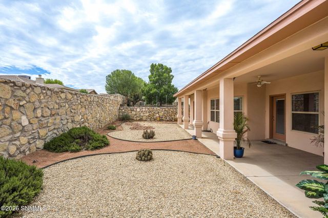 4158 Mojave Drive, Las Cruces, NM 88005
