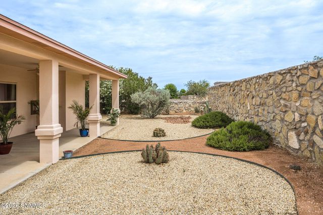 4158 Mojave Drive, Las Cruces, NM 88005