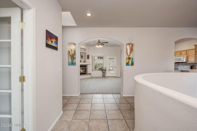 4158 Mojave Drive, Las Cruces, NM 88005