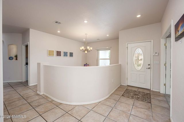4158 Mojave Drive, Las Cruces, NM 88005