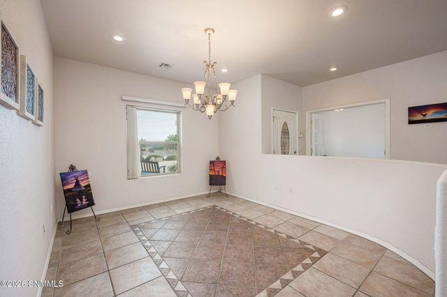 4158 Mojave Drive, Las Cruces, NM 88005