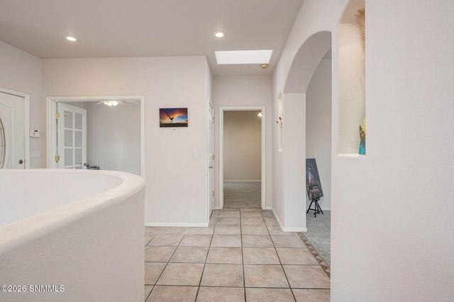 4158 Mojave Drive, Las Cruces, NM 88005