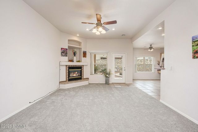 4158 Mojave Drive, Las Cruces, NM 88005