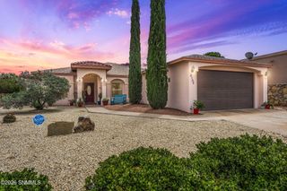 4158 Mojave Drive, Las Cruces, NM 88005