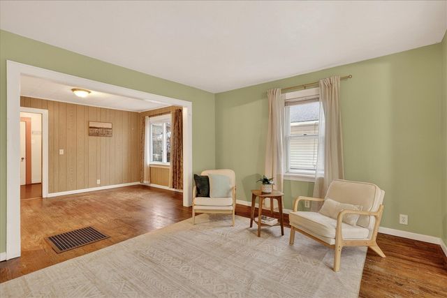 1658 Federal Avenue, Wyoming, MI 49509