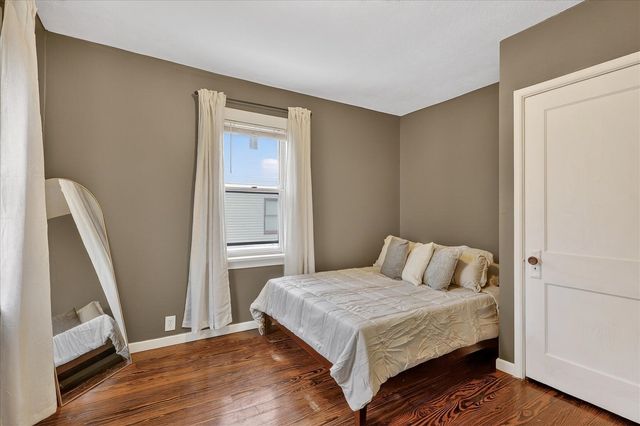 1658 Federal Avenue, Wyoming, MI 49509