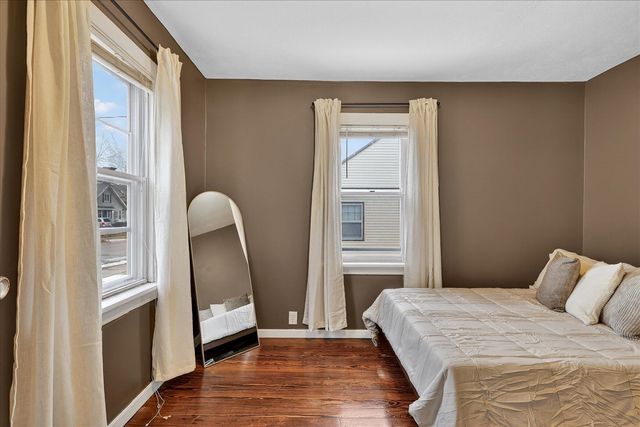 1658 Federal Avenue, Wyoming, MI 49509