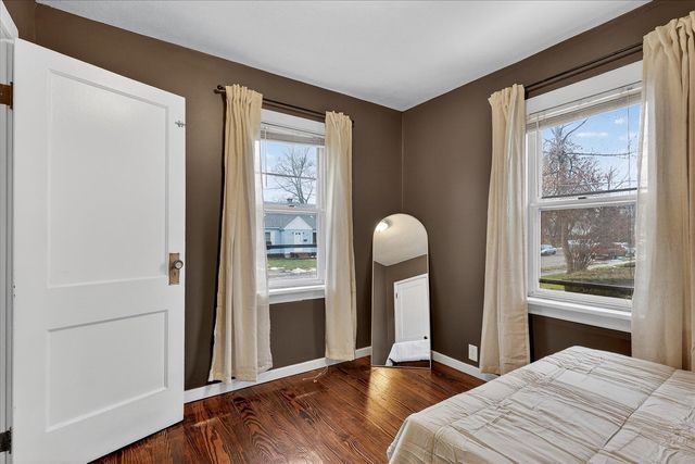 1658 Federal Avenue, Wyoming, MI 49509