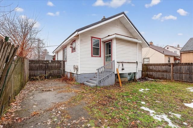 1658 Federal Avenue, Wyoming, MI 49509